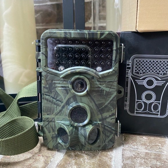 Trail Camera - Picture 3 of 13